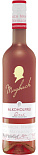 Безалкогольное вино Maybach Alkoholfrei Rose