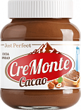 Паста ореховая CreMonte cacao