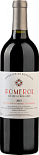 Вино Pomerol de Beauregard