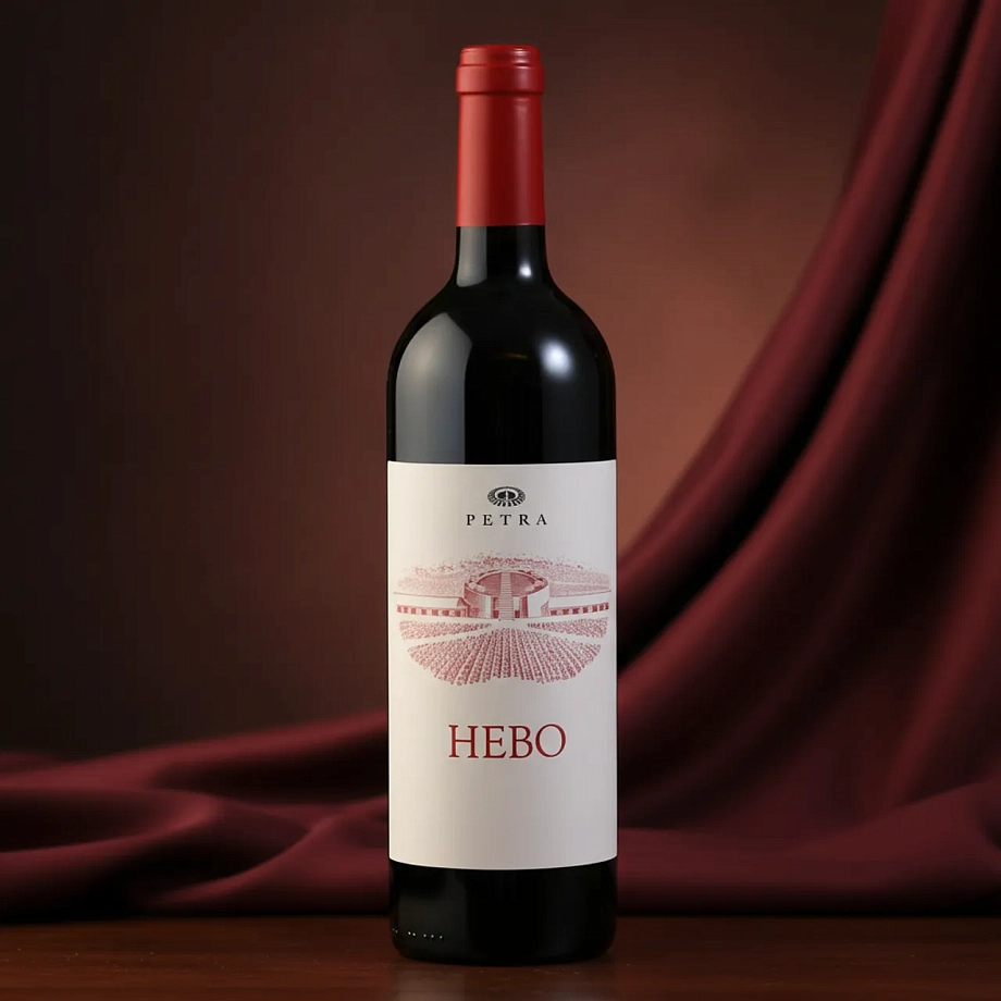 Вино Hebo 0.75 л