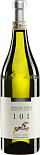 Игристое вино Ca'del Baio, 101 Moscato d'Asti DOCG