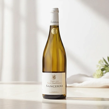 Вино Domaine La Barbotaine Sancerre 0.75 л