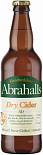 Сидр Cider Abrahalls AD Celtic Marches apple dry