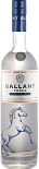 Водка Gallant