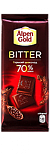 Шоколад Alpen Gold горький 85гр