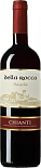 Вино Della Rocca, Chianti DOCG 2016