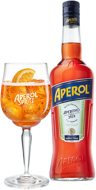 Aperol 0.75 л