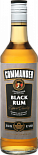 Ром Commander Black