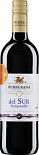 Вино Berberana del Sur 0.75 л сухое красное