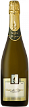 Игристое вино Espumante Colheita'15 White Extra Brut