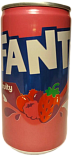 Газированная вода Fanta Fruity