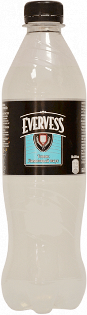 Evervess Limon Tonic 0.5 л
