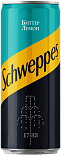 Schweppes Биттер Лемон