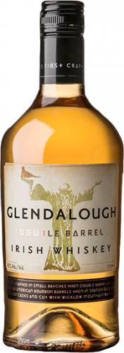 Виски Glendalough Double Barrel