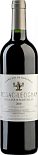 Вино Pessac-Leognan de Latour-Martillac