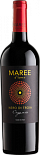 Вино Maree d'Ione Nero di Troia Organic Puglia