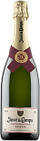 Игристое вино Juve y Camps, Cava Cinta Purpura Reserva Brut