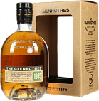 Виски Glenrothes Single Speyside Malt, 1995