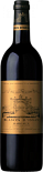 Вино Blason d’Issan Margaux Red Dry
