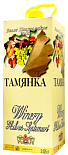 Вино Tamyanka White Semi-Sweet
