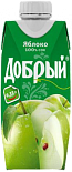 "Добрый" Яблоко