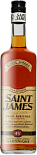 Ром Saint James Rhum Agricole Royal Ambre