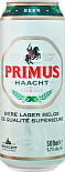 Светлое пиво Primus