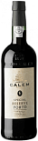 Портвейн Calem Special Reserve