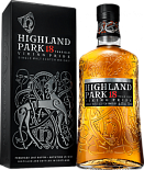 Виски Highland Park 18 Year Old Viking Pride