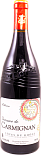 Вино Domaine de Carmignan Cote du Rhone