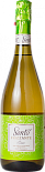 Игристое вино Sento Frizzante
