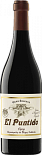Вино Vinedos de Paganos, El Puntido Gran Reserva, Rioja DOCa