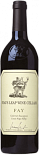 Вино Fay Estate Cabernet Sauvignon