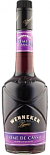 Ликер Creme de Cassis