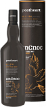 Виски anCnoc Peatheart, в тубе