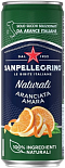 Sanpellegrino Aranciata Amara