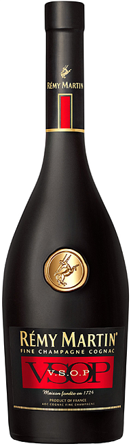 Изображение товара Коньяк Remy Martin VSOP Изображение товара Коньяк Remy Martin VSOP