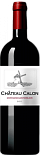 Вино Chateau Calon, Montagne-Saint-Emilion AOC