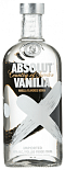 Водка Absolut Vanilia