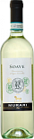 Вино Murari, Soave