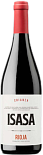 Вино Isasa Rioja Crianza