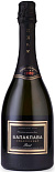 Игристое вино Балаклава Brut Chardonnay