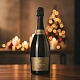 Игристое вино Prosecco Valdobbiadene Superiore di Cartizze DOC 0.75 л