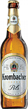 Светлое пиво Krombacher Pils