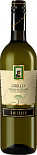 Вино Ghisello Grillo, Terre Siciliane IGT