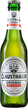 Безалкогольное пиво Clausthaler Classic Non-Alcoholic