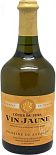 Вино Domaine de Savagny, Vin Jaune, Cotes du Jura AOC
