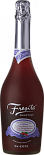Игристое вино Fresita Blueberry & Raspberry