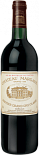 Вино Chateau Margaux
