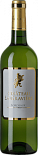 Вино Chateau La Graviere, Blanc, Bordeaux AOC